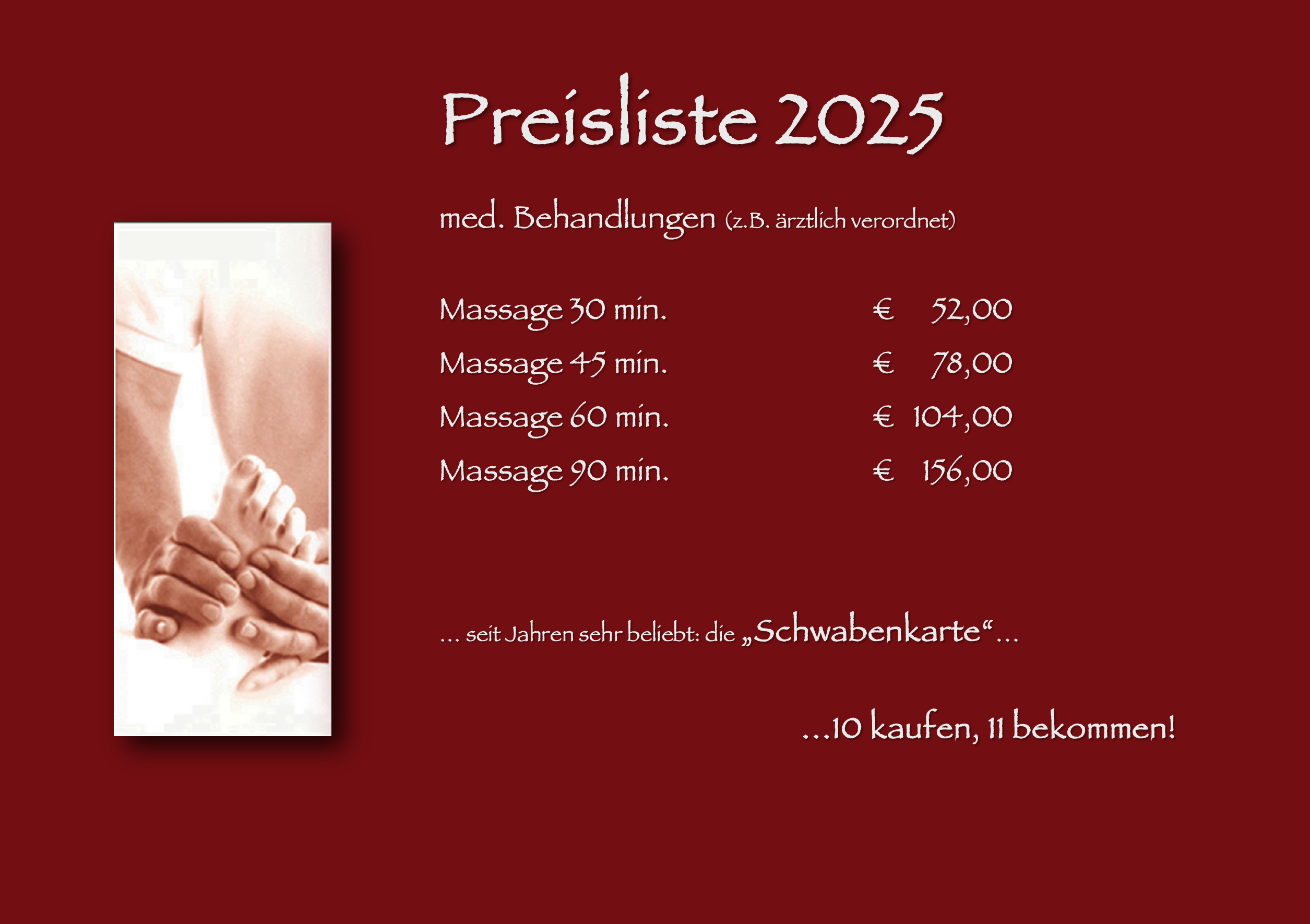Preise